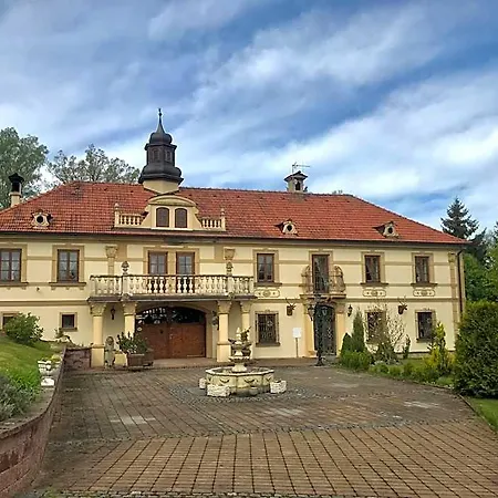 Zamecek Zdiky Hotel *