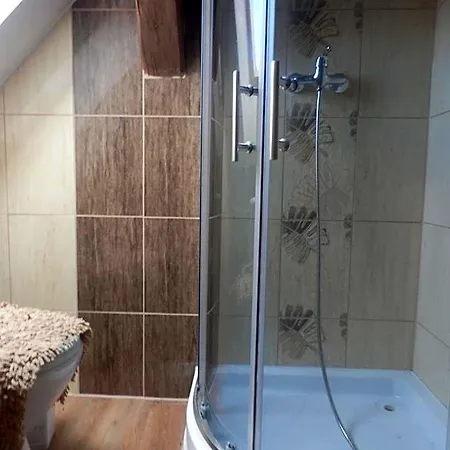 Hotel Zamecek Zdiky