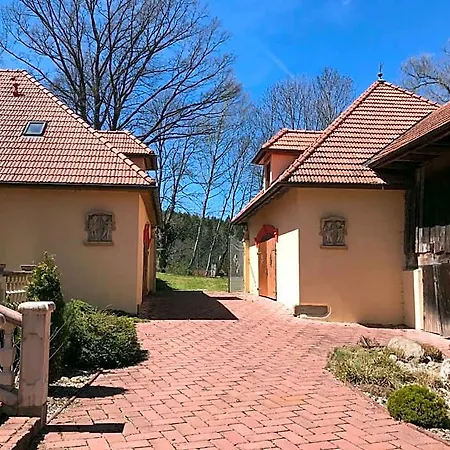 Zamecek Zdiky Hotel
