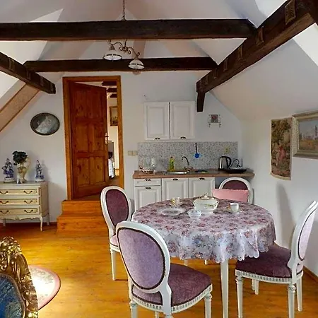 Hotel Zamecek Zdiky Blansko
