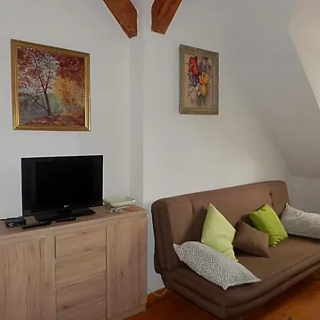 Zamecek Zdiky Hotel *