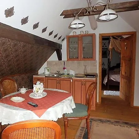 Hotel Zamecek Zdiky *