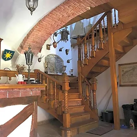 Zamecek Zdiky Hotel *